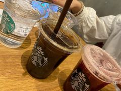 -星巴克臻选(北京世贸天阶店)