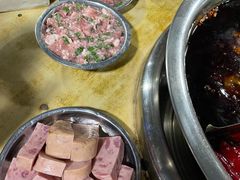 -渝味黄姐火锅(黄泥村店)