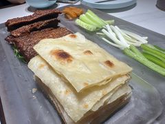 -大碗居·烤鸭·鱼头泡饼(天坛东门店)