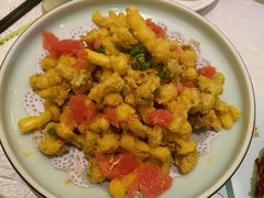 -东方之珠海鲜酒楼(南开店)