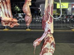 -新疆新家园美味羊肉串(凤凰英荟城店)