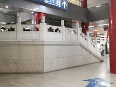 -雍和宫(地铁站)
