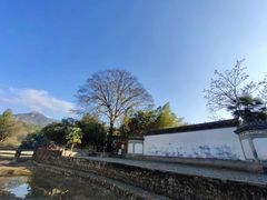-绩溪龙川景区