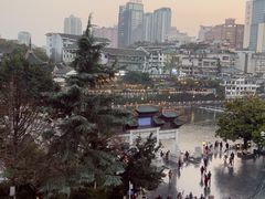 -包整·丝娃娃(一览甲秀楼风景店)