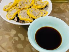 -领鲜土菜馆
