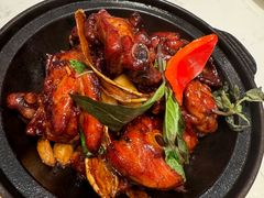 -鹿港小镇(悠唐店)