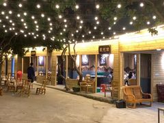 -星鹿农家乐·烤鸡·柴火鸡·团建