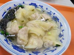 -新丰小吃(中山中路分店)