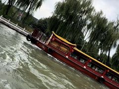 -皇家御河游(紫御湾码头)