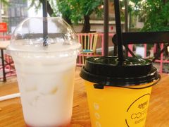 -灯塔咖啡馆BOOK·Coffee Shop