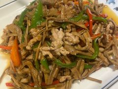 -千岛湖小鱼儿·淳安匠心农家菜