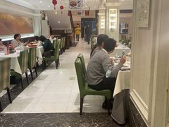 大堂-大鸭梨烤鸭(左家庄店)