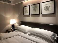 -南京圣和府邸豪华精选酒店