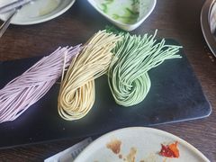 -滇釜火锅·能喝汤的火锅(车公庄店)