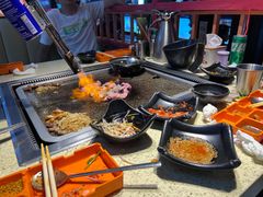 -猪的故事·韩式烤肉(韩乐坊店)