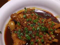 -十二点·辣椒炒肉(南山店)