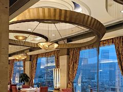 -锦江宾馆-花园餐厅