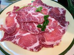 老肉片-石灰市老火锅(北滨路店)