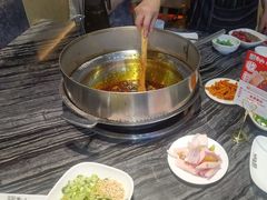 -老船舫·现做活鲜鱼馆(东郊记忆店)
