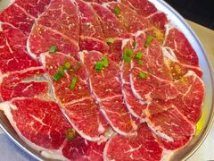 -大叹号·朝鲜族烤肉(潍坊泰华城店)