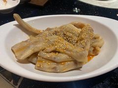 -味可道美食坊(福基路店)
