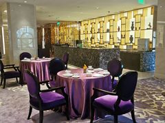 -西郊庄园丽笙大酒店-丽清轩中餐厅