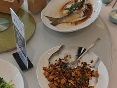 -山水一号·中餐厅