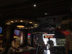 -玛雅铁板烧餐厅(中关村店)