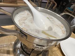 -枣子树·素食餐厅(朱家尖店)