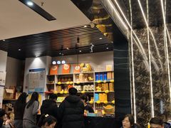 -林记潮牛·牛肉火锅(上马墩店)