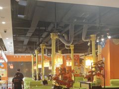 -爱客得牛排海鲜烤肉·火锅自助(春熙路黑金好店)