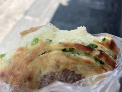 -喜洲杨记破酥粑粑