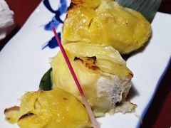 -万岛日本料理铁板烧(梅赛德斯奔驰店)