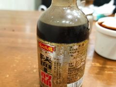 -刘信牛羊肉泡馍小炒(回民街店)