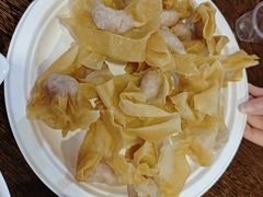 -蓝记云吞(正果店)