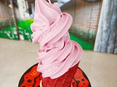 红提华夫筒-麦当劳(哈西万达店)
