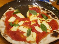 -君悦酒店·La Terrazza意合園·意式风味