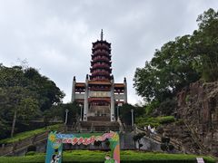 -大雁山风景区