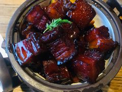 招牌红烧肉-鉴川·川菜传承(星汇两江店)