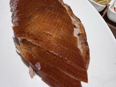 -四季民福烤鸭店(望京旺角店)
