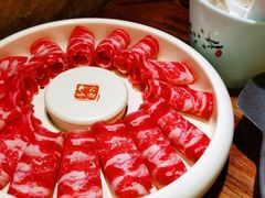 香香小肥牛-大话三城重庆火锅(万科天誉店)