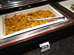 -韩盛·盛江山自助料理(中街大悦城店)