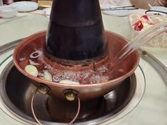 -福寿斋·老北京铜锅涮肉·烤鸭(顺义总店)