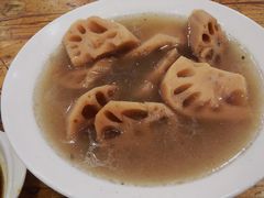 -雨田饭店(华兴东街店)