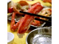 阿拉斯加长脚蟹-蚝专家(北滘店)
