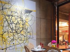 -HOME餐厅粤菜 融合菜