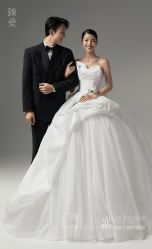 -金海岸婚纱摄影(塘沽店)