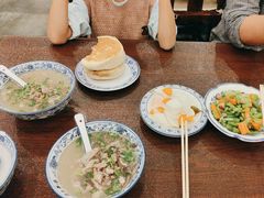 -老三羊汤【北兴隆街店】