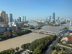 -宁波香格里拉大酒店
