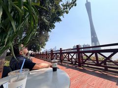 -PAIX COFFEE(海心沙店)